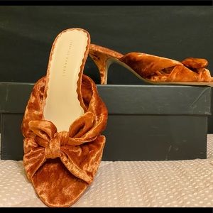 Ladies Shoes